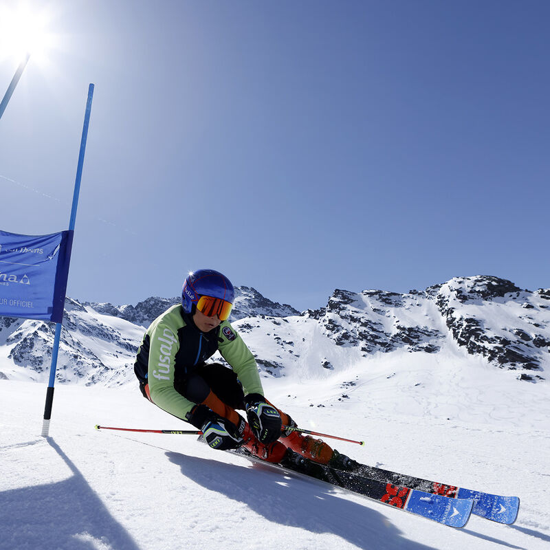 MEDALIST YOUTH, Alexis Pinturault Signature Series-No Lens Reference, hi-res image number null